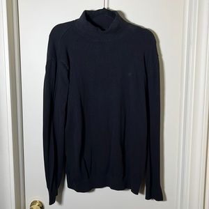 Men’s H&M slim fit turtle neck- Size XL